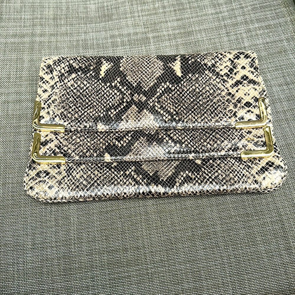 Michael Kors clutch